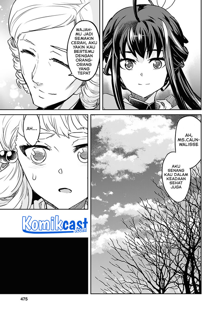 Nanatsu No Maken Ga Shihai Suru Chapter 22.2 Bahasa Indonesia